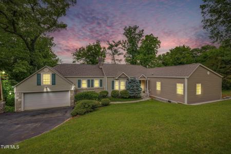 3616 Orebank Road