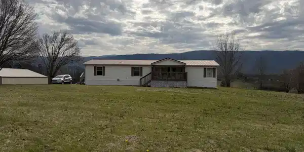 675 Shakerag Road