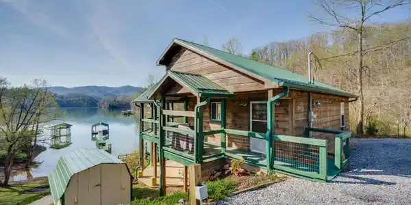 1065 Piercetown Road