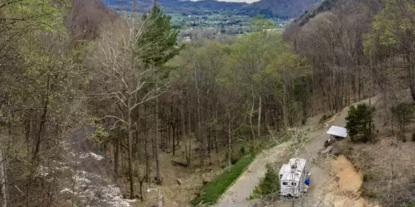 394 & 400 Bishop Hollow Road