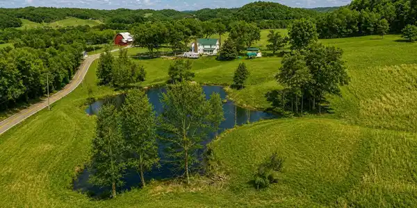 12315 Warrensburg Road