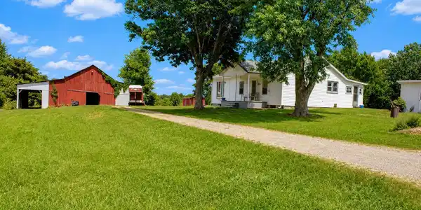 710 Colvert Road