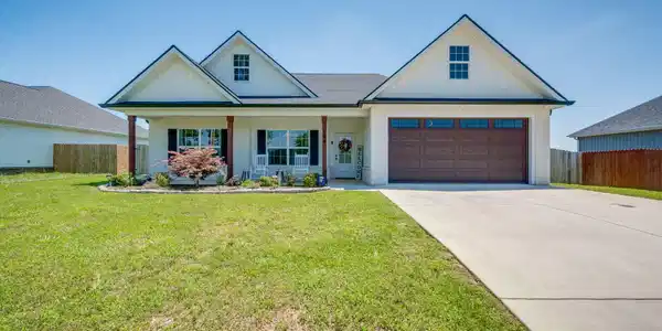 194 Bob Ford Road