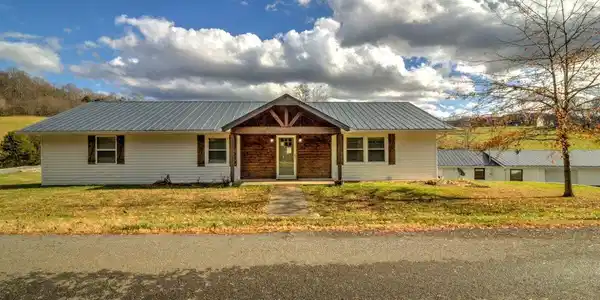 680 Mayberry Road