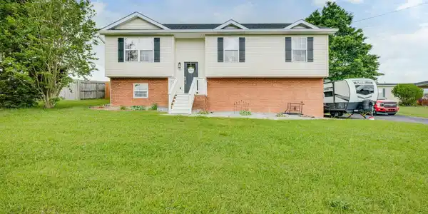 1111 Sycamore Creek Drive