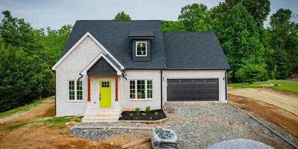105 Mitchell Creek Drive
