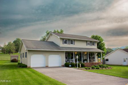519 Foxgate Drive
