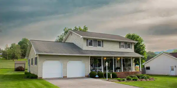 519 Foxgate Drive