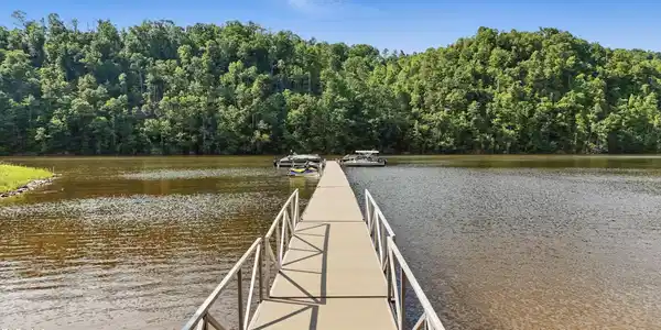 Lot 9 Dugger Bridge Road
