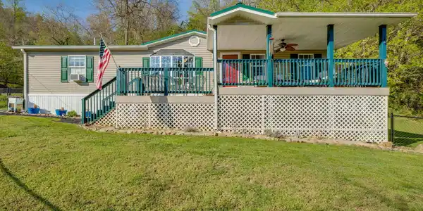 248 Jenkins Hollow Road