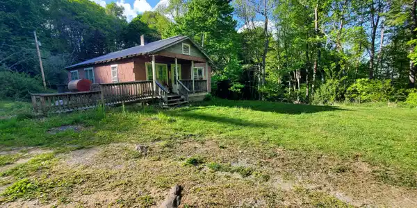 190 Big Cove Creek Road