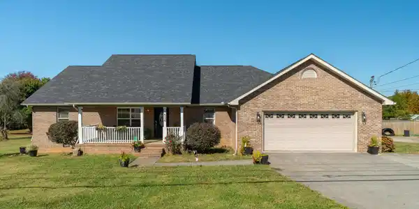 534 Boyds Creek Highway