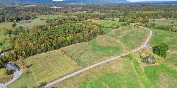 Lot 16 Kenneytown Road