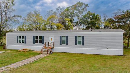 313 Rambling Road