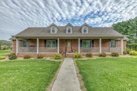1237 White Top Road