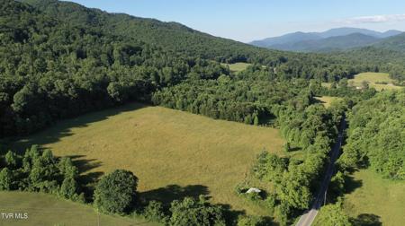 21/Ac Tbd Houston Valley Tract 3a Road