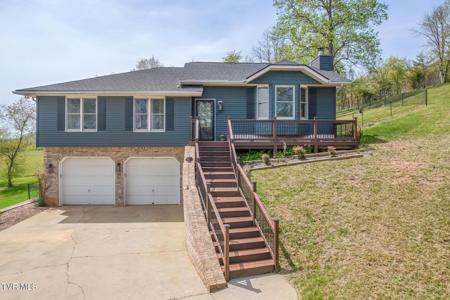 4127 Grey Fox Drive