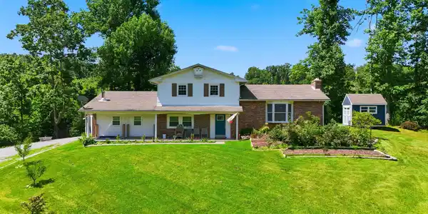 3216 Dry Creek Road