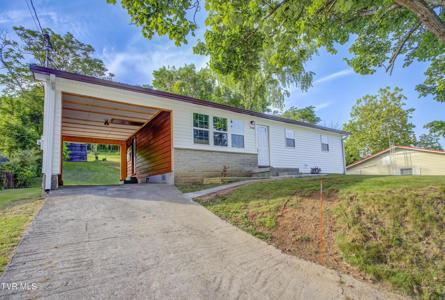 2540 Volunteer Parkway