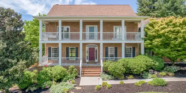 2306 Granite Drive