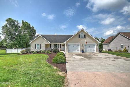 152 Grace Drive