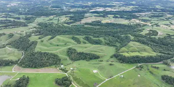 5.191 Ac Grassy Creek Road
