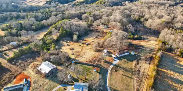 1434 Pates Hill Road
