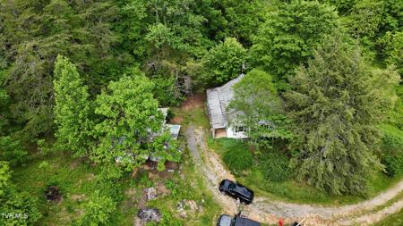 289 Early Branch Road