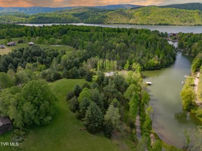 Lot 29 Vineyard Valley Trail