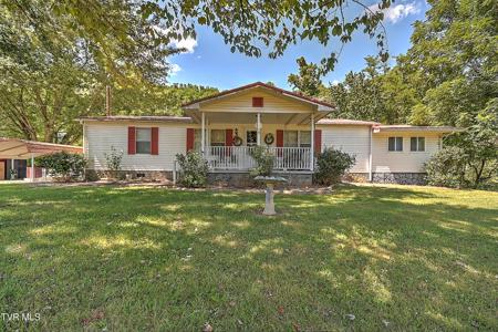 201 Ollie Collins Road