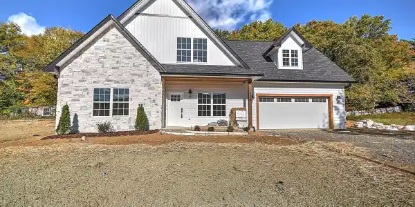 1906 Cherokee Road