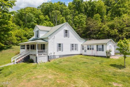 110 Charles Smith Road