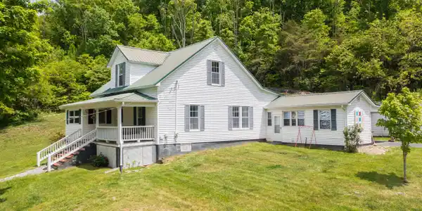 110 Charles Smith Road