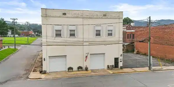 214 Union Street