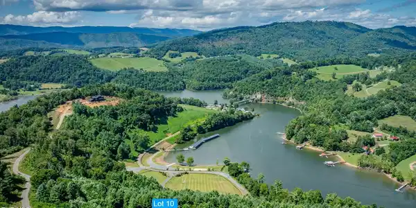 Lot 10 Cowan Town Road