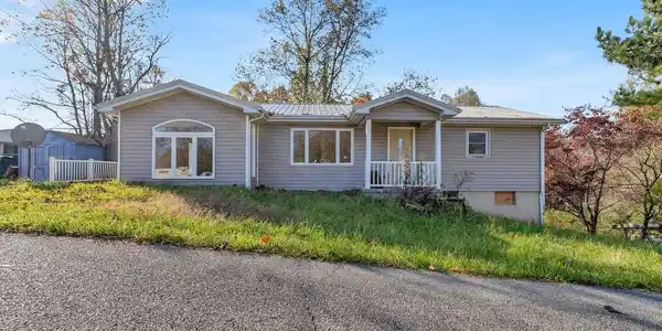 167 Wilderness Lane