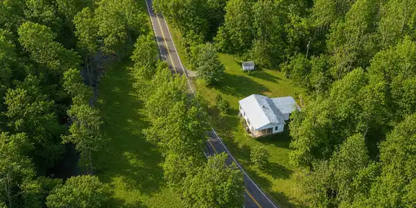 1529 Beech Creek Rd Road