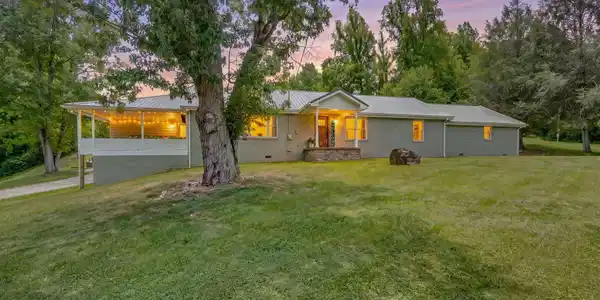 243 Judge Ben Allen Road