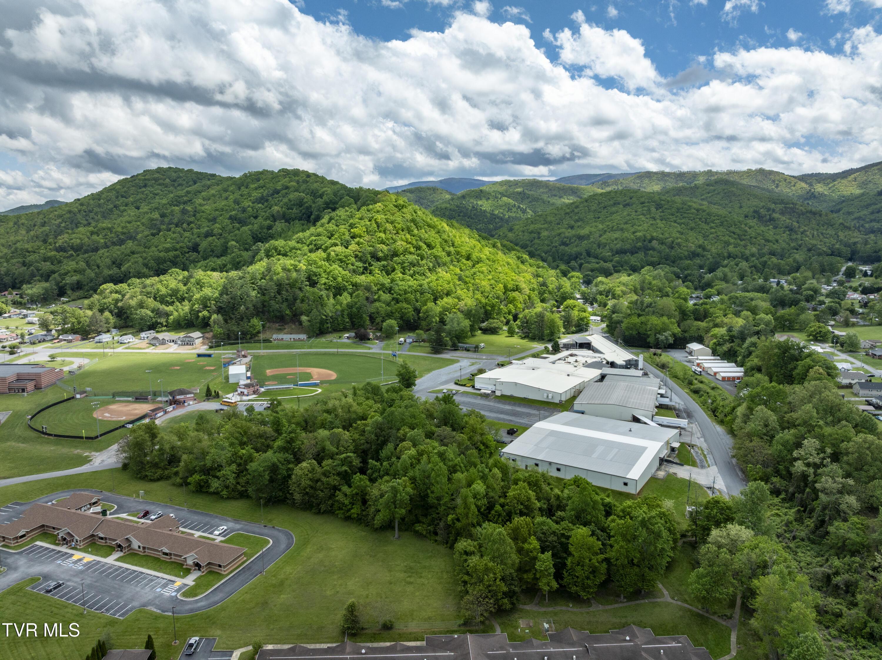 Image 1: Tennessee-aerials-6