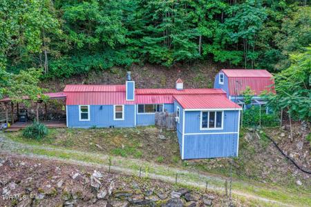 4026 Horton Ford Road