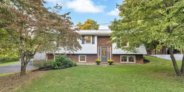 222 Roy Martin Road