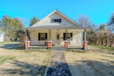 432 North Church Street