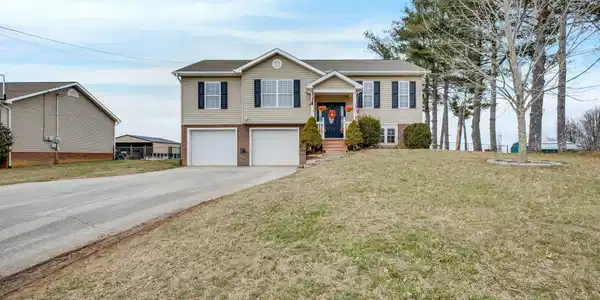 175 Argil Cox Road