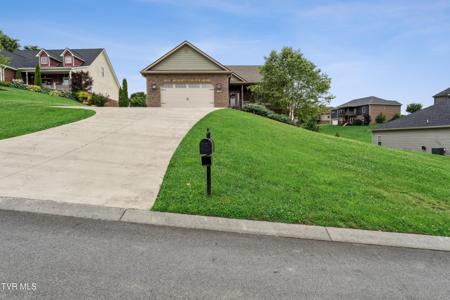 1160 Savin Falls Drive