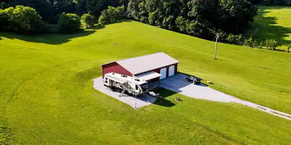 269 Oklahoma Road