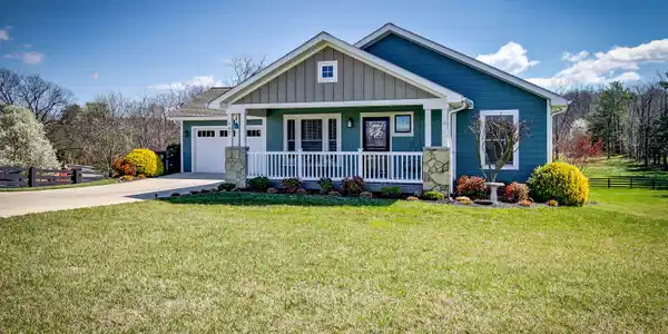 167 Ridgecrest Road