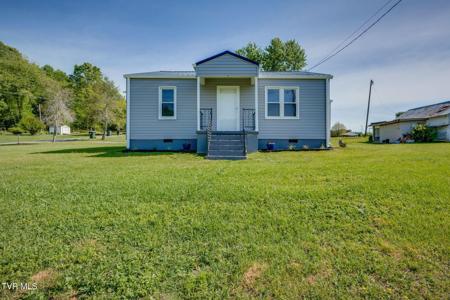 541 Free Hill Road