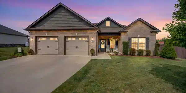 237 Eden Drive