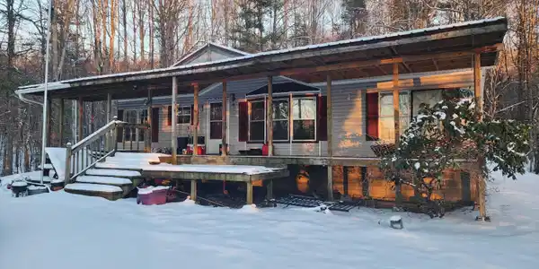 643 Griffin Hollow Road