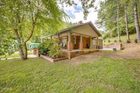 394 Smith Branch Road